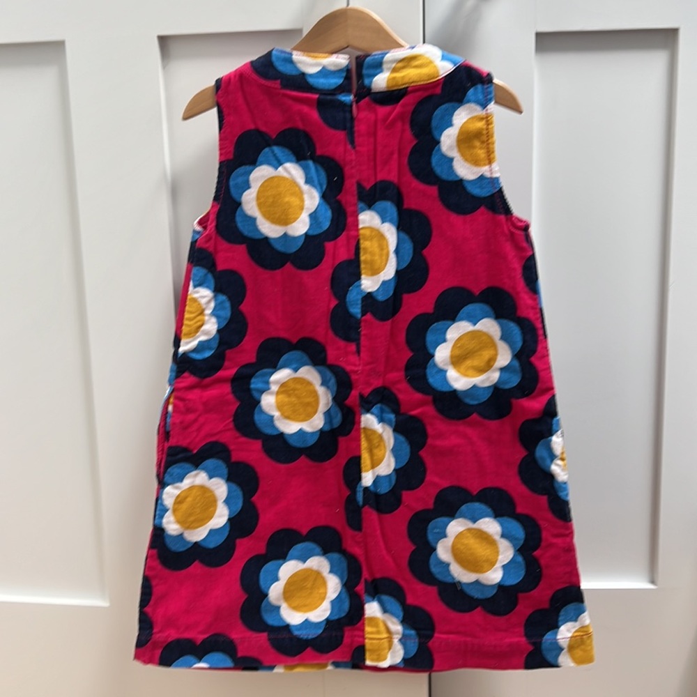 Mini Boden Corduroy Girls Jumper - 5-6 Y - Picture 2 of 4